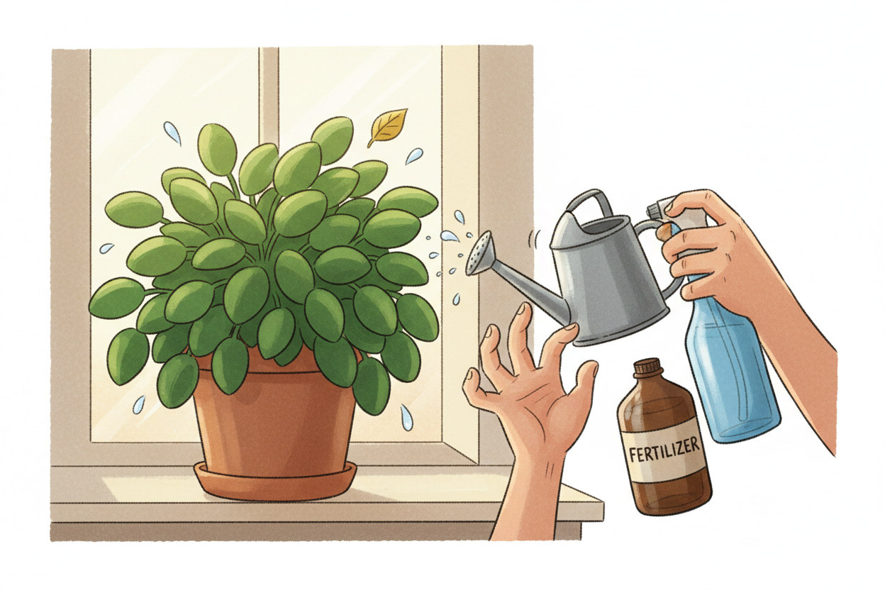 The Simple Gardening Routine Busy People Actually Follow - Part 4