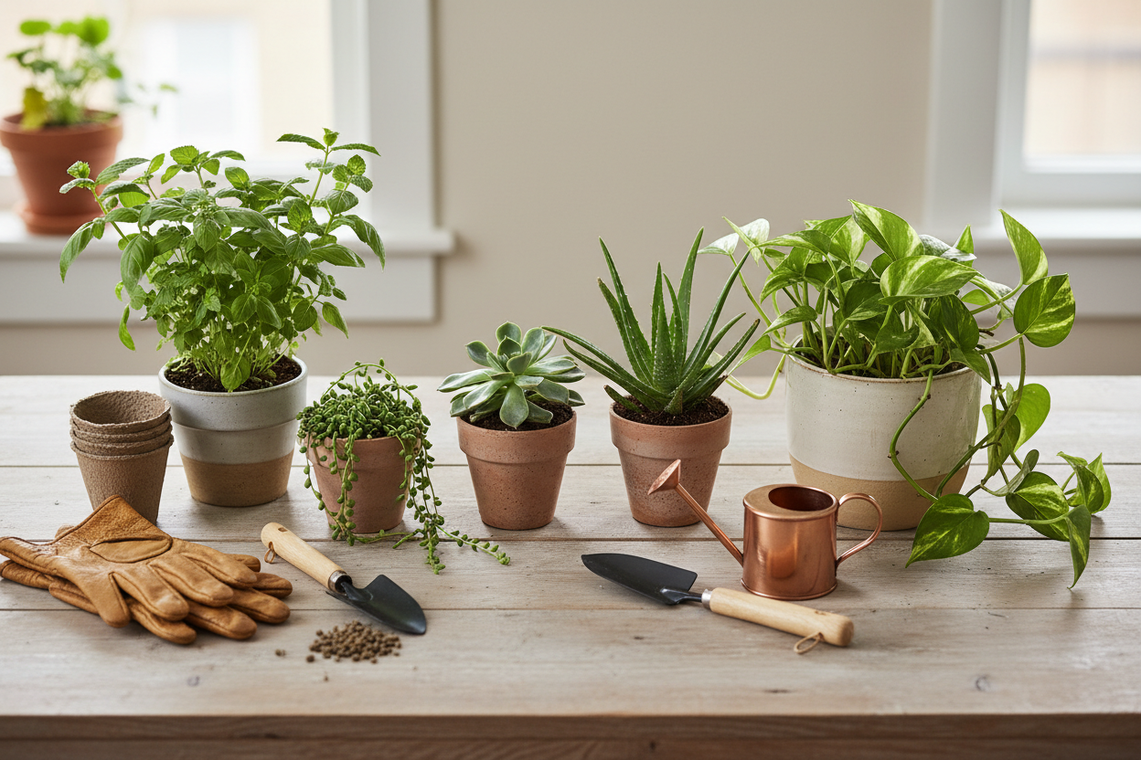 The Simple Gardening Routine Busy People Actually Follow - Part 3