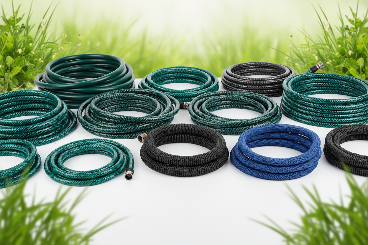 Garden Hoses