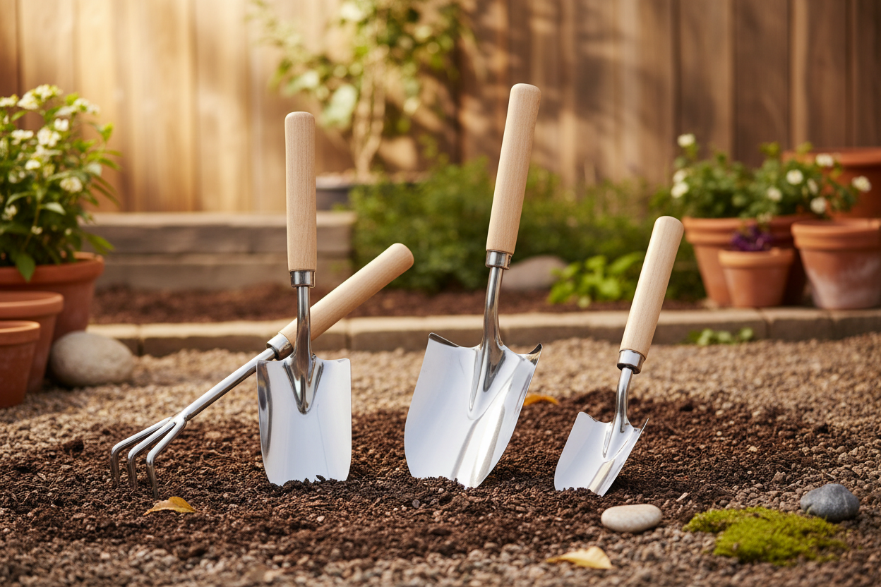 Digging Tools