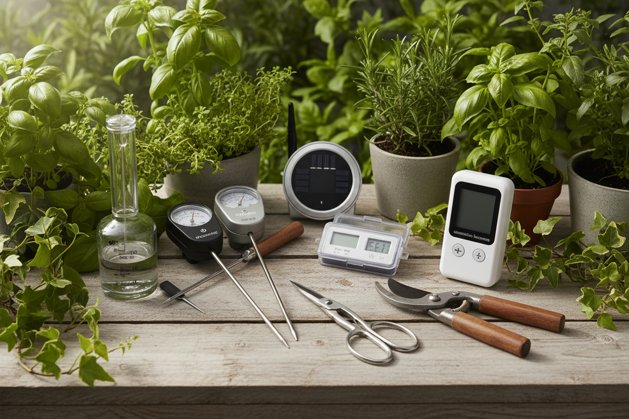 Monitoring & Care Tools