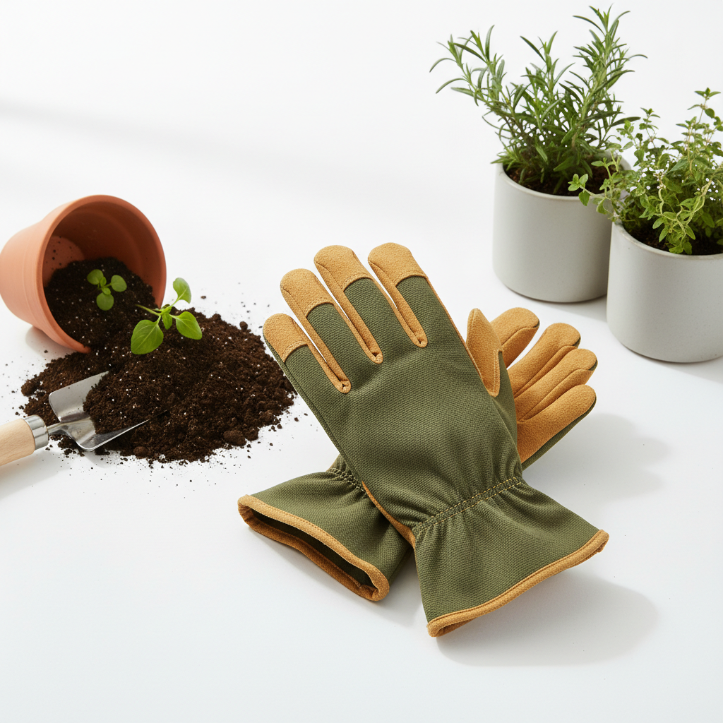 Gardening Gloves