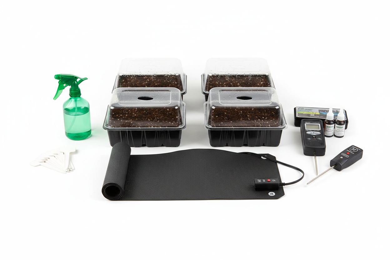 Germination Accessories