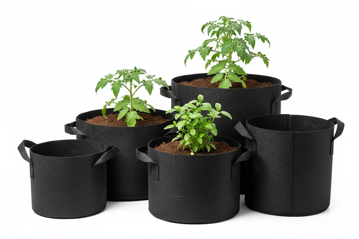 Grow Bags