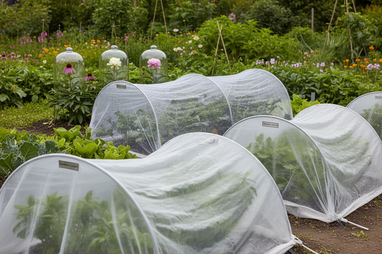 Plant Protection Covers