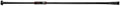 Truper 32902 Bars Post Hole Digger Tamping Bar, 12-Pound, 48-Inch