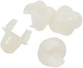 Ladbrooke Authentic 3/8" Dowel Seed Pins, Set of 4 - for Use with The Mini 4, Mini 5, and All Long Handle Soil Blockers, Made in England
