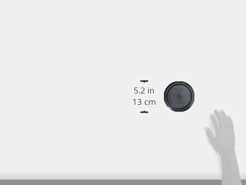 Orbit 55201 Pulse XL Pop-Up Impact Rotor Sprinkler, Waters up to 45 Foot Radius with Fully Adjustable Spray Patte2rn, Black (3-Pack Pulse XL Pop-Up)
