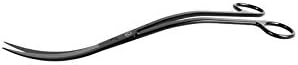 Fluval Aquascaping S Curved Scissors