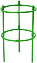 Tomato Cage | Tomato Support | Adjustable Green Plant Supports for Garden | 48in Deformable Assembled Tomato | Trellis for Vegetable, Flower and Fruit Growing，Plant Support Structures