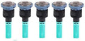 Rain Bird R-VAN14 8-14 ft. Adjustable Rotary Nozzles RVAN14 (45 to 270 Degree) (5pcs in a Bag)