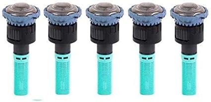 Rain Bird R-VAN14 8-14 ft. Adjustable Rotary Nozzles RVAN14 (45 to 270 Degree) (5pcs in a Bag)