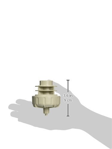 2 Pack - Pressure Reducer for 8mm Automatic Watering Systems and Irrigation Systems