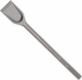 BOSCH HS1917 2 In. x 14 In. Scaling Chisel SDS-max Hammer Steel, Gray