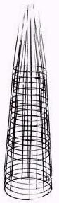 A.M. Leonard Plant Guards with 4 Legs - 42 Inch