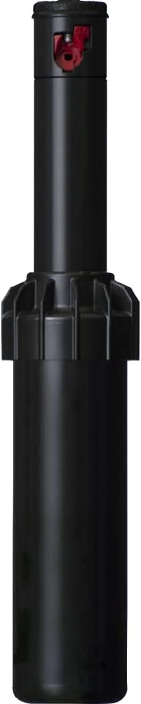 Hunter PGJ-04 ½" Rotor Sprinkler Head, 4" Pop-Up, Adjustable 40° to 360° Arc, 2.0 GPM Nozzle, Gear Driven, Water Efficient, High-Performance Lawn and Garden Irrigation System