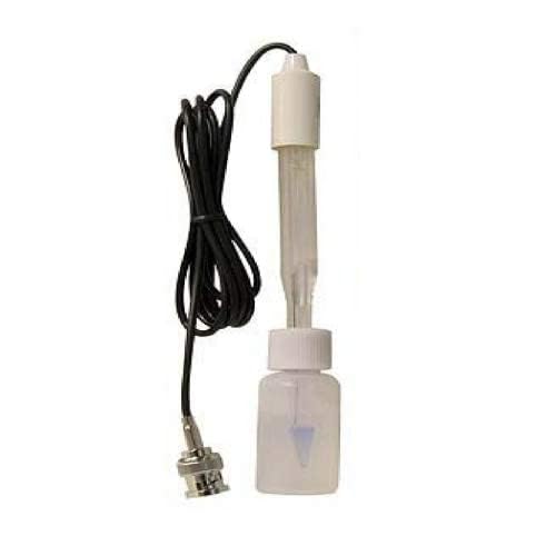 Electronic Pen Type Soil Ph Meter (Range: 0 to 14 pH) for Horticulture, PolyHouse, Plants Nursery, Gardening, Education Institution, Laboratory | Model: PH 220S