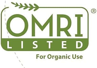 Just Scentsational Bare Ground Solutions TP-64G Trident's Pride Organic Liquid Fish Hydroponic Soil Fertilizer, 64 oz (2 Quarts)