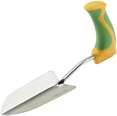 Freedom Easi-Grip Garden Tools (Trowel, 1)