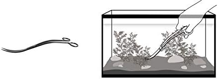Fluval Aquascaping S Curved Scissors