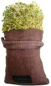 Sproutman Hemp Sprout Bag - 2 Pack
