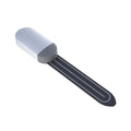 Zigbee Soil Moisture Sensor, Wireless Smart Plant Sensor Leave-in Soil Thermometer, Capacitive Probe, Zigbee Hub Needed IP66 Moisture/Temperature Meter for Garden Planting