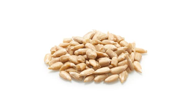 Yupik Seeds, Raw Shelled Sunflower Kernels, 2.2 lb (Pack of 2)