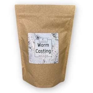 Elm Dirt 10 lb Worm Castings