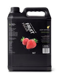 Growth Technology GT Fruit Focus – Liquid Plant Food for Citrus, Berries, Grapes, Strawberries, Watermelons & Other Fruit Trees and Vines – Ideal for Outdoor & Container Gardens – 5 Liters