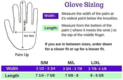 Yellow Gardening and Work Gloves for Men and Women (Medium) | Nitrile Coating Protection