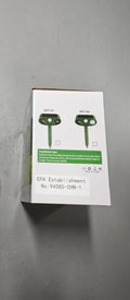 Ultrasonic Solar Animal Repellent Cat Deterrent Outdoor with Motion Sensor Animal Repeller to Raccoon Squirrel Rabbit Dog Skunk with lP44 Waterproof for Yard Lawn (1)