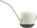 DOITOOL Gardening Watering can with Long Spout 14.17In Lightweight Outdoor Plant Watering Pot Ergonomic Handle Easy Refill Durable Watering Kettle for Lawn and Garden