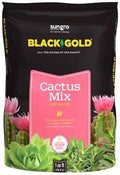Black Gold 1410602 8 QT P 8 Quart Cactus Mix Potting Soil