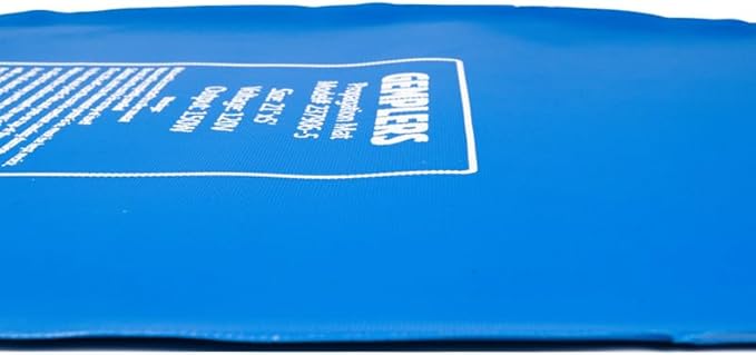 Gemplers Heat Propagation Mat 300W (Blue, 10 FT)