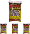 Zoo Med Creatures Creature Soil Bag 1 Quart (Pack of 4)