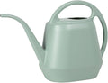 Watering Can Indoor Plants, 1 Gallon Large Capacity Thickened Plastic Long Spout Watering Can with Ergonomic Handle,Durable Small Watering Can for Indoor Plants Bonsai House Flower Garden Office