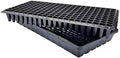 Bootstrap Farmer 200 Cell w/ 1020 Flat Seedling Starter Trays Extra Strength 10 Pack Combo - Seed Planting Insert Plug Tray, Soil & Hydroponics Plant Growing Plugs