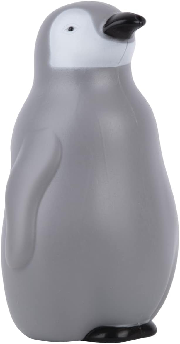 Fallen Fruits TG259 Watering Can Penguin, Black