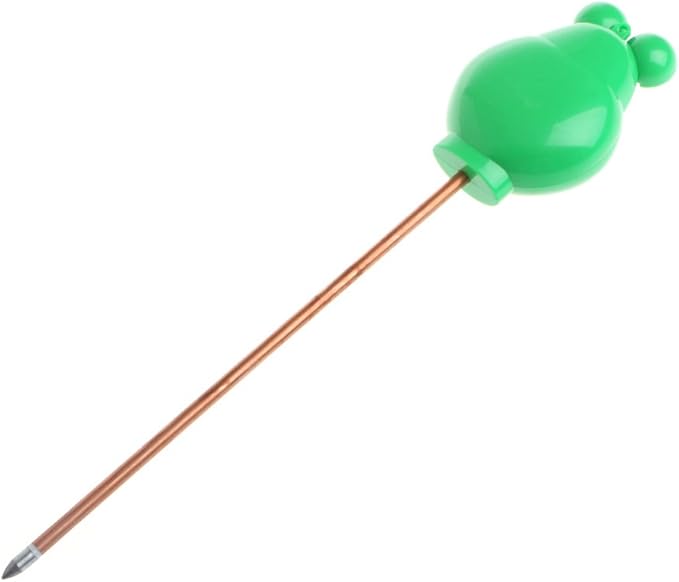 tegongse Soil Moisture Tester, Soil Test Kit Humidimetre Meter Detector Gardening Tools for Farm, Lawn,Plant, Indoor & Outdoor Use