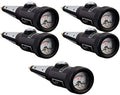 Kelway Soil pH and Moisture Meter (5 Pack)