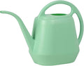 Watering Can Indoor Plants, 1 Gallon Large Capacity Thickened Plastic Long Spout Watering Can with Ergonomic Handle,Durable Small Watering Can for Indoor Plants Bonsai House Flower Garden Office