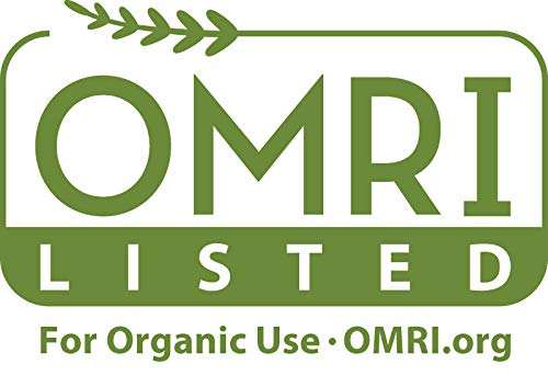 Lawn Luxe 7-0-7 100% Organic Summer Grass Fertilizer 14 lb Bag Covers 2,500 sq ft