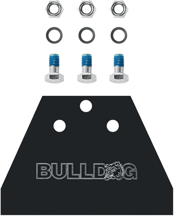Bosch HS1418RK SDS-plus® Bulldog™ Floor Scraper Replacement Kit