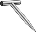 Hand Dibber, Seed Dibber, Bulb Planter Tool, Seed Planter Tool, Hole Digger for Plant Labels, for Self Watering Stakes, Hand Held Bulb Planter for Tulip Daffodil Crocus Garden Tool