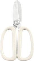 Garden Scissors Flower Shears for Plants, Pruning and Trimming