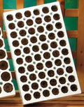 Park Seed Park Seed 60 Cell Bio Dome Planting Block with Bio Sponges