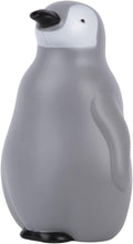 Fallen Fruits TG259 Watering Can Penguin, Black