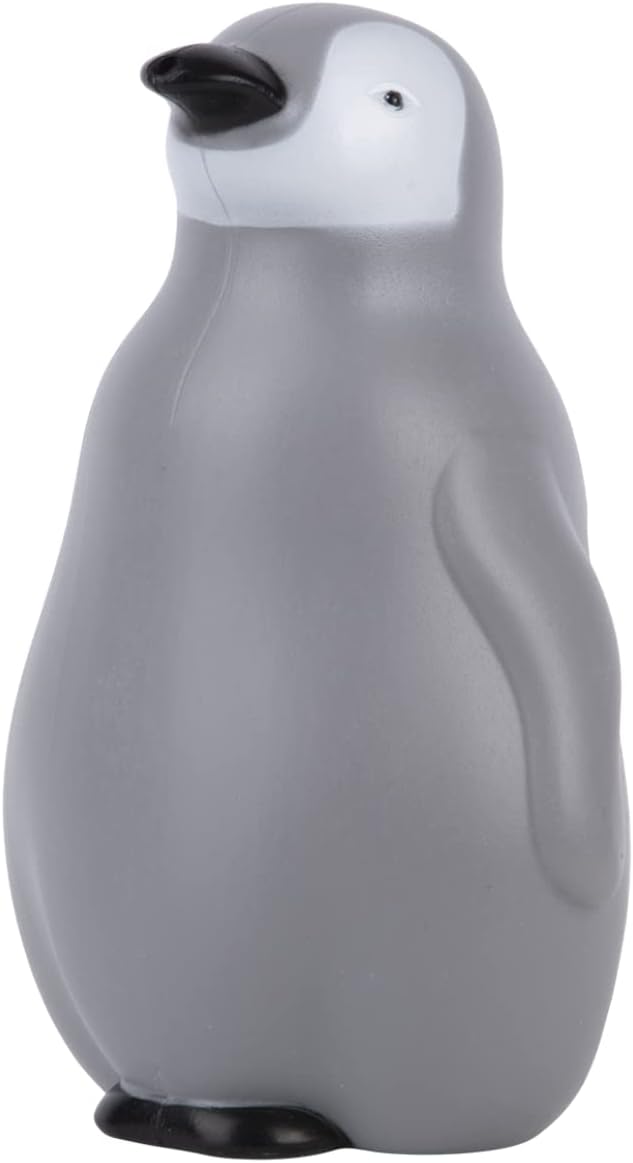 Fallen Fruits TG259 Watering Can Penguin, Black