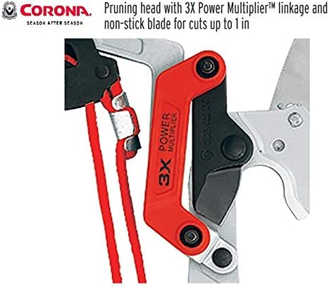 Corona TP 4216 DualLink Tree Saw 16 Ft