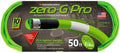 Teknor Apex zero-G NeverKink Durable Kink Free Garden Hoses (zero-G Pro, 3/4" x 50')